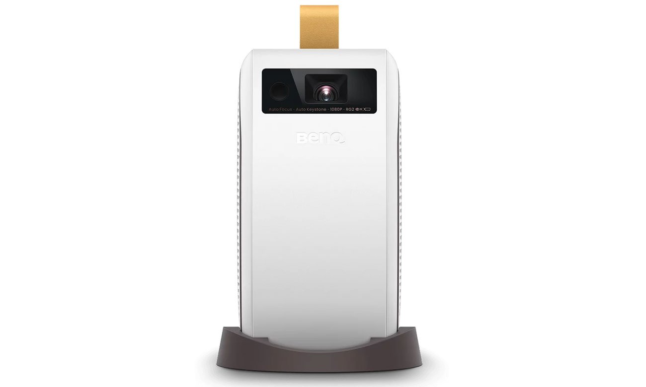 BenQ GV31 wygląd