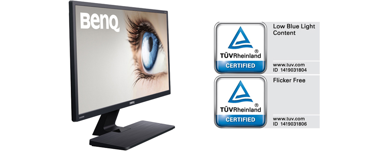Certyfikaty TÜV Rheinland