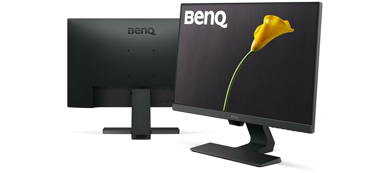 BenQ GW2480L czarny - Monitory LED 24" (23,5"-26,4") - Sklep ...