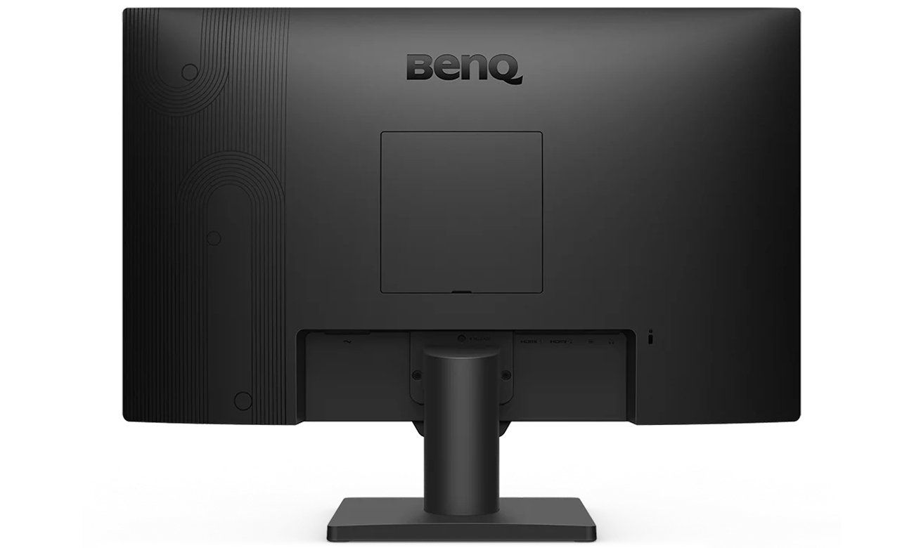 Monitor BenQ GW2490 tył