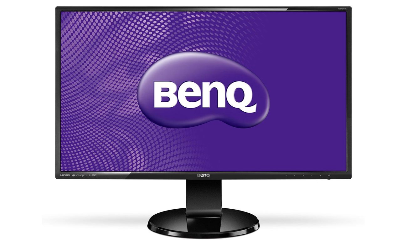 Amazon.co.jp: BenQ 27インチワイド スタンダードモニター (Full