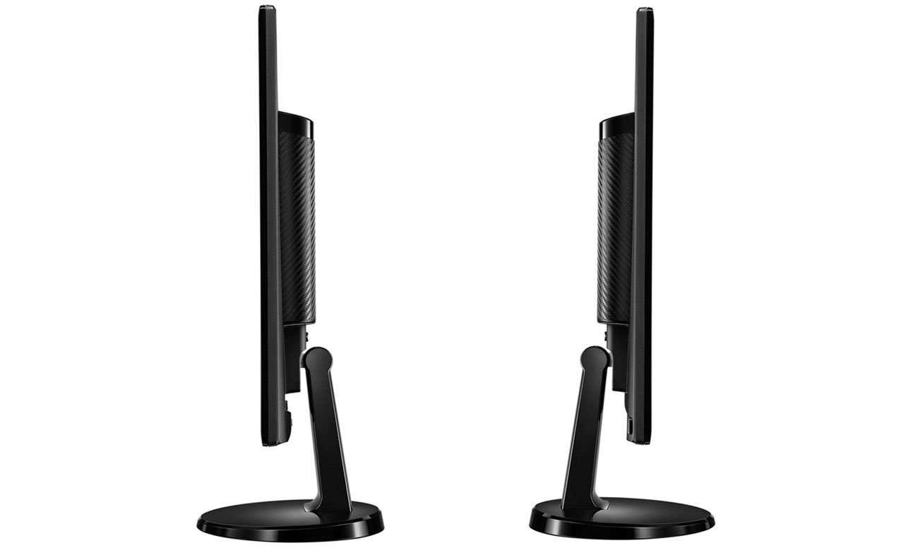 BenQ GW2760HS przyjazny dla srodowiska
