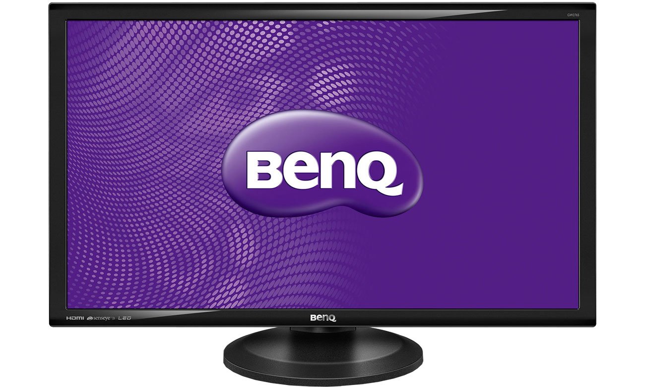 Monitor BenQ GW2765HT