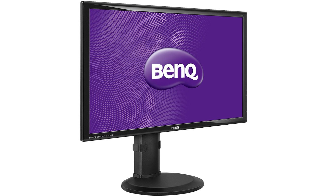 Monitor BenQ GW2765HT - technologia IPS