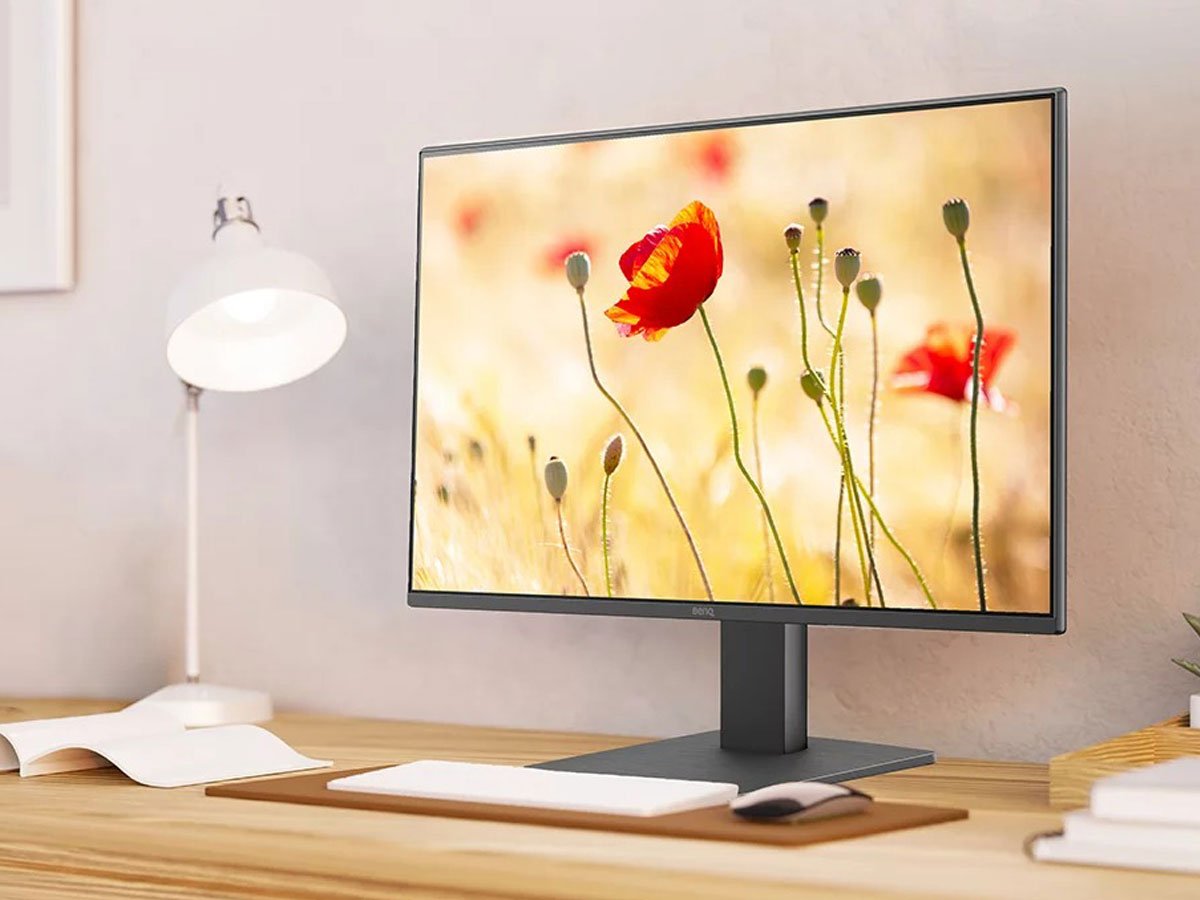 BenQ GW2791