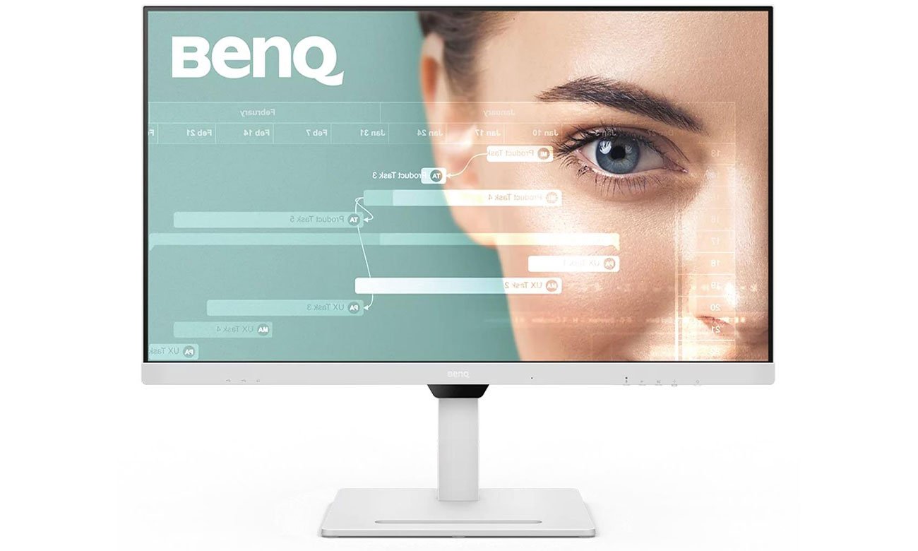 BenQ GW3290QT Frontansicht