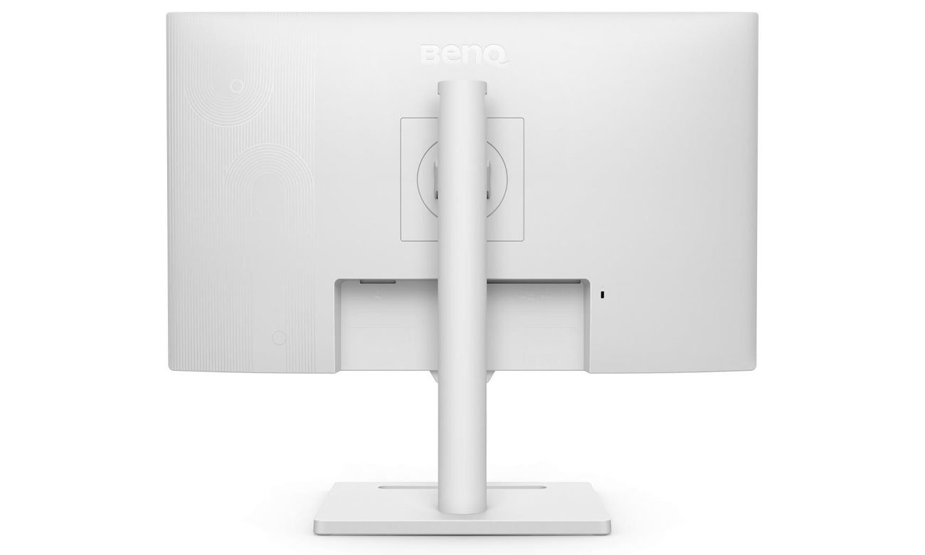 BenQ GW3290QT Rückansicht