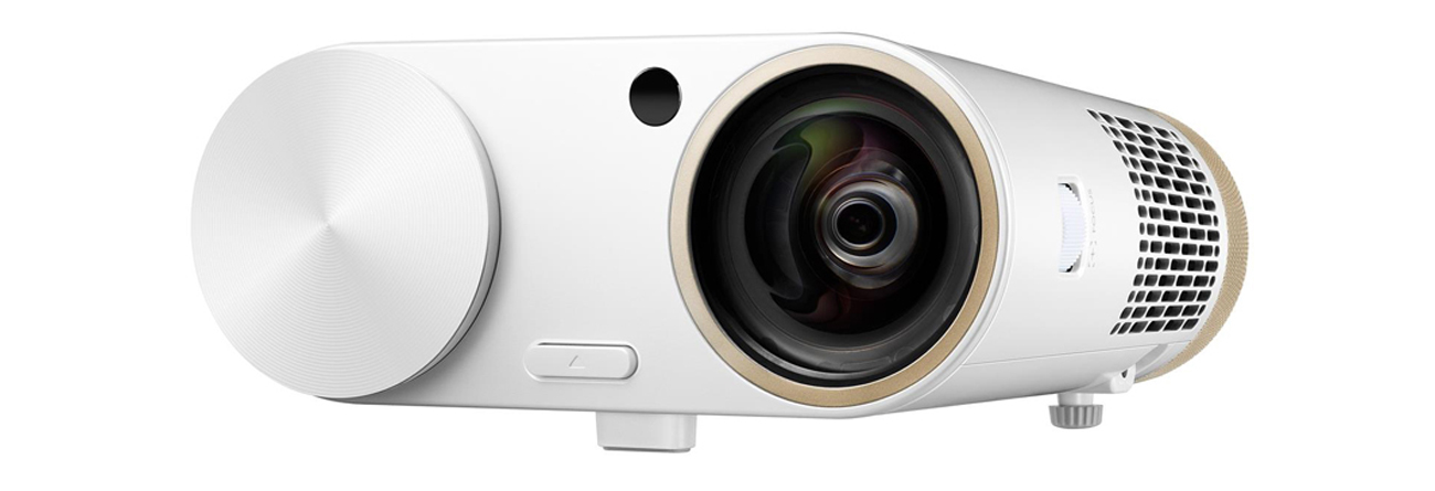 Projektor BenQ I500 DLP