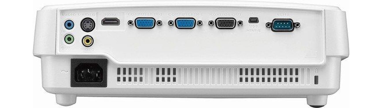 BenQ MH530 DLP