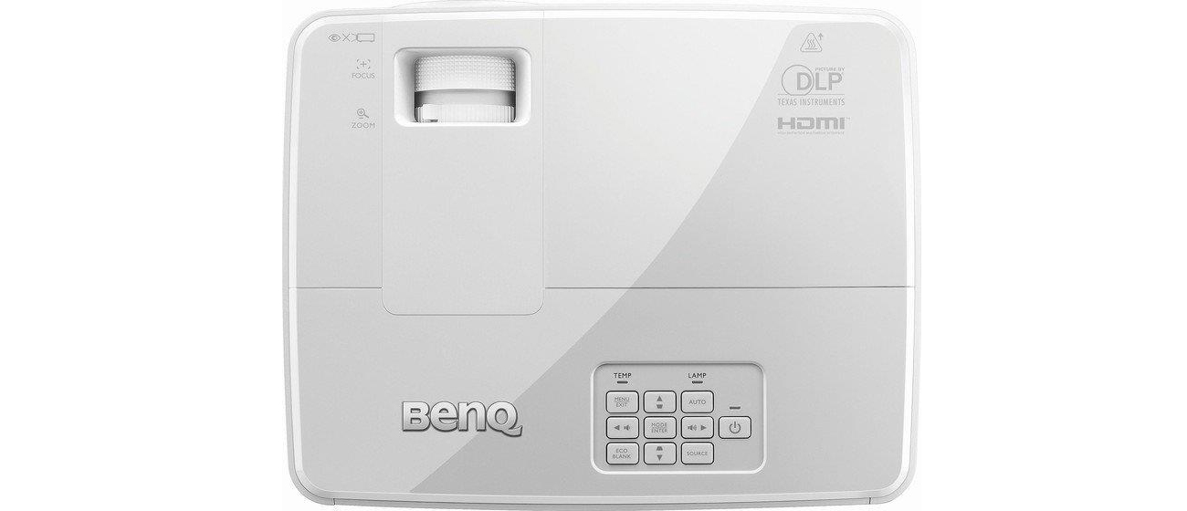 BenQ MH530 DLP