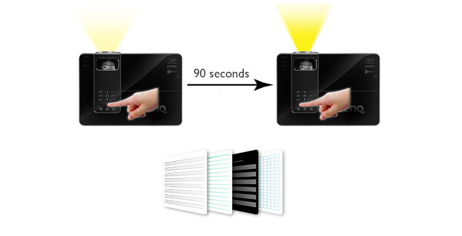 BENQ 4K プロジェクター 本体 BenQ、4K UHD解像度のDLPゲーミングプロジェクター「TK700STi」 - 価格.com