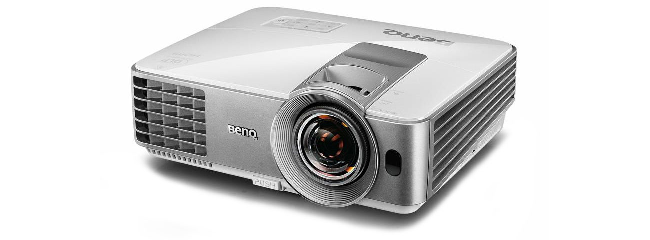 Projektor BenQ MS619ST tryb smarteco oszczędzaj