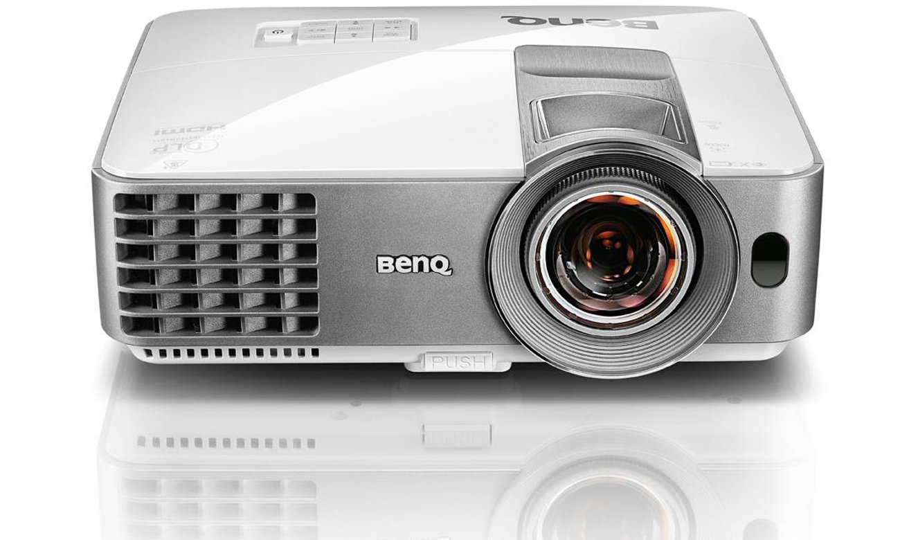 Projektor BenQ MS630ST DLP - Eco Blank