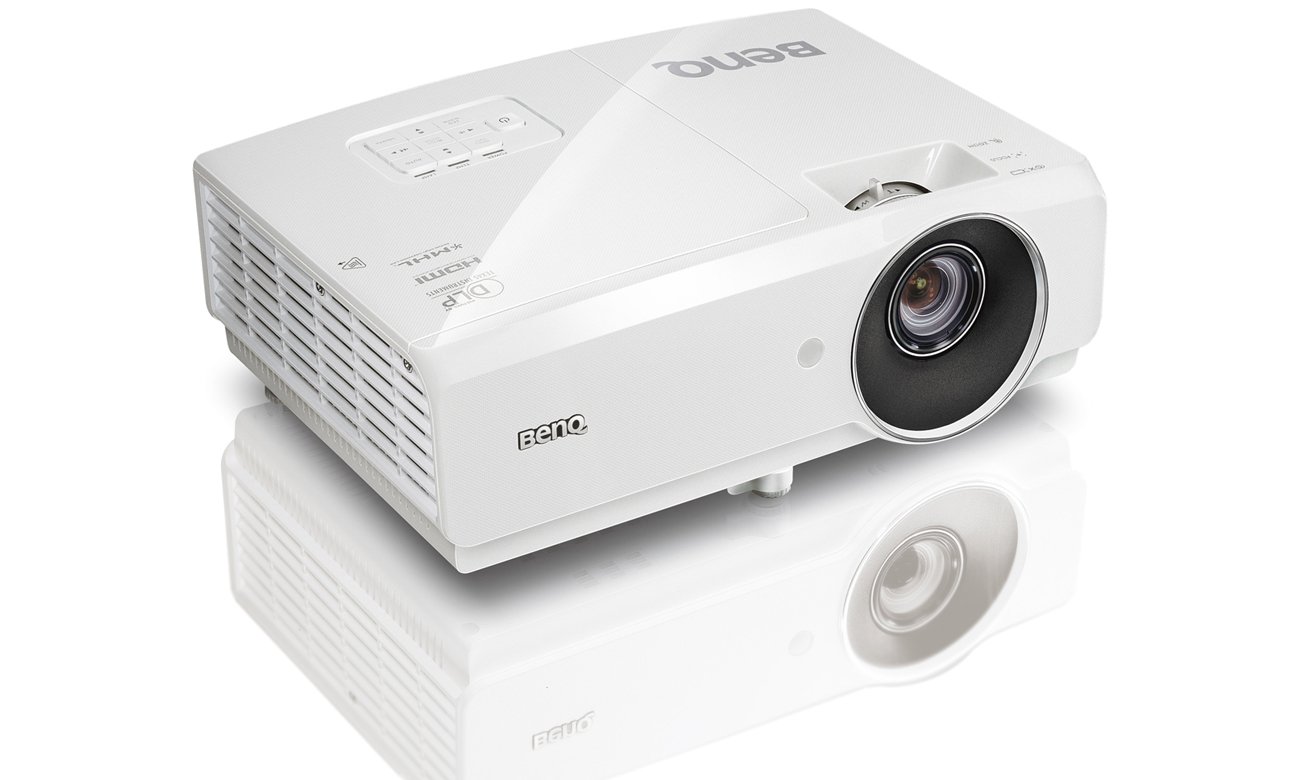 BenQ MH741 DLP