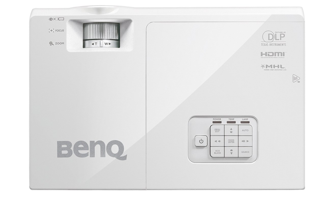 BenQ MH741 DLP