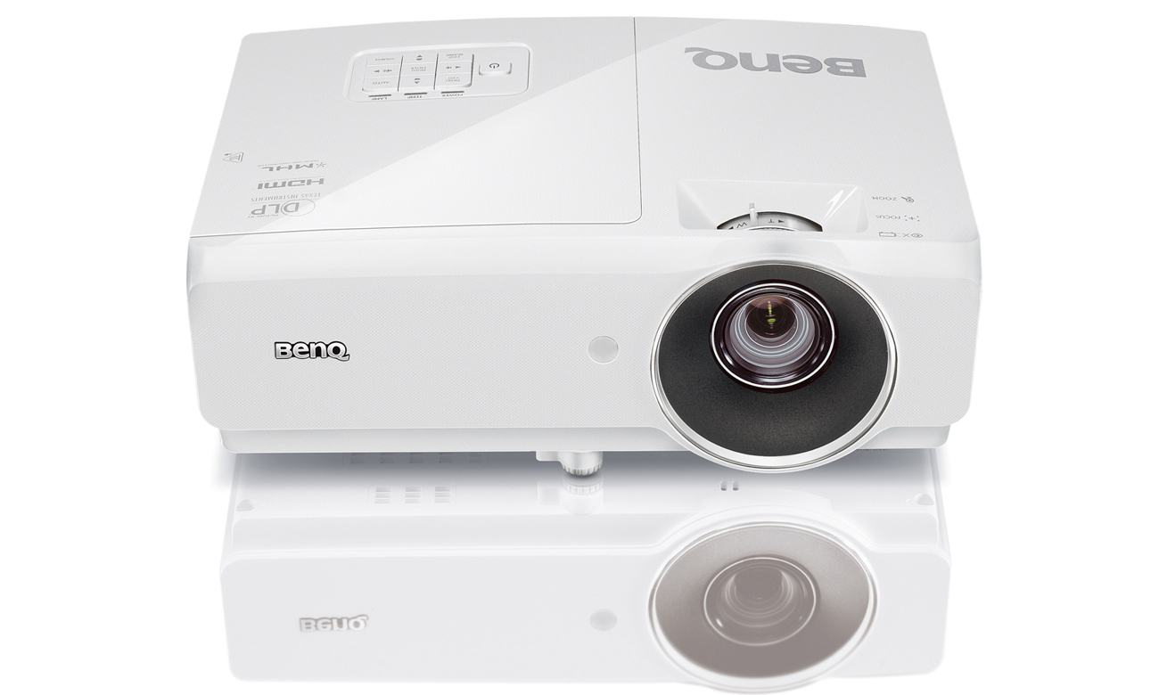 BenQ MH741 DLP