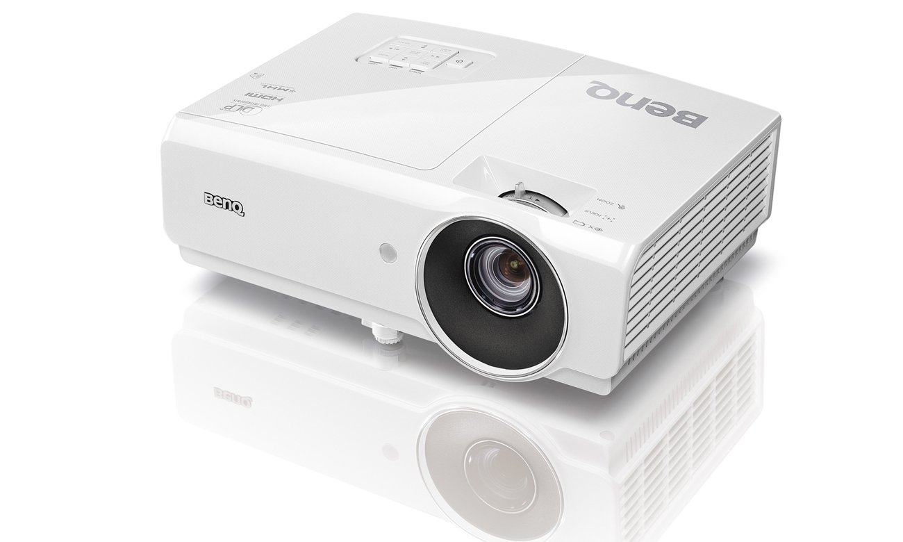 BenQ MH741 DLP