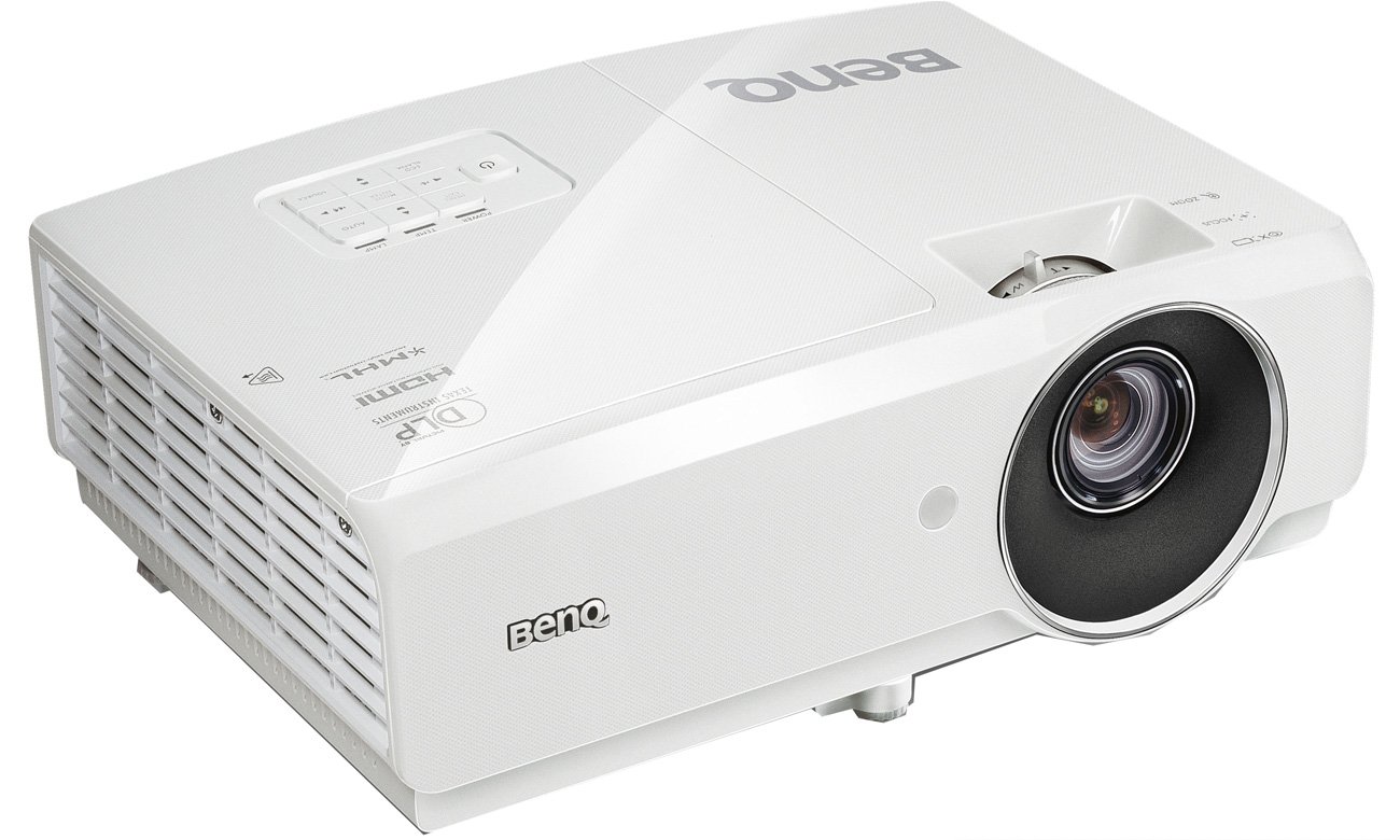 MH750 DLP