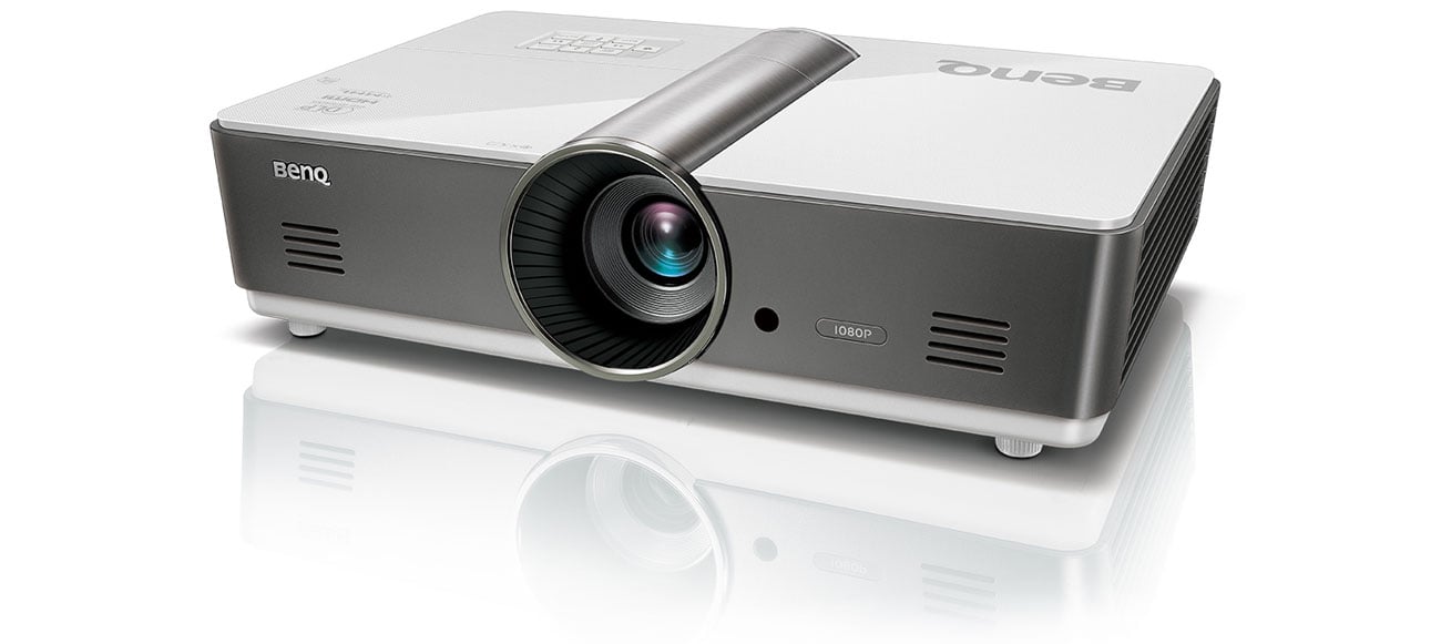 BenQ MH760
