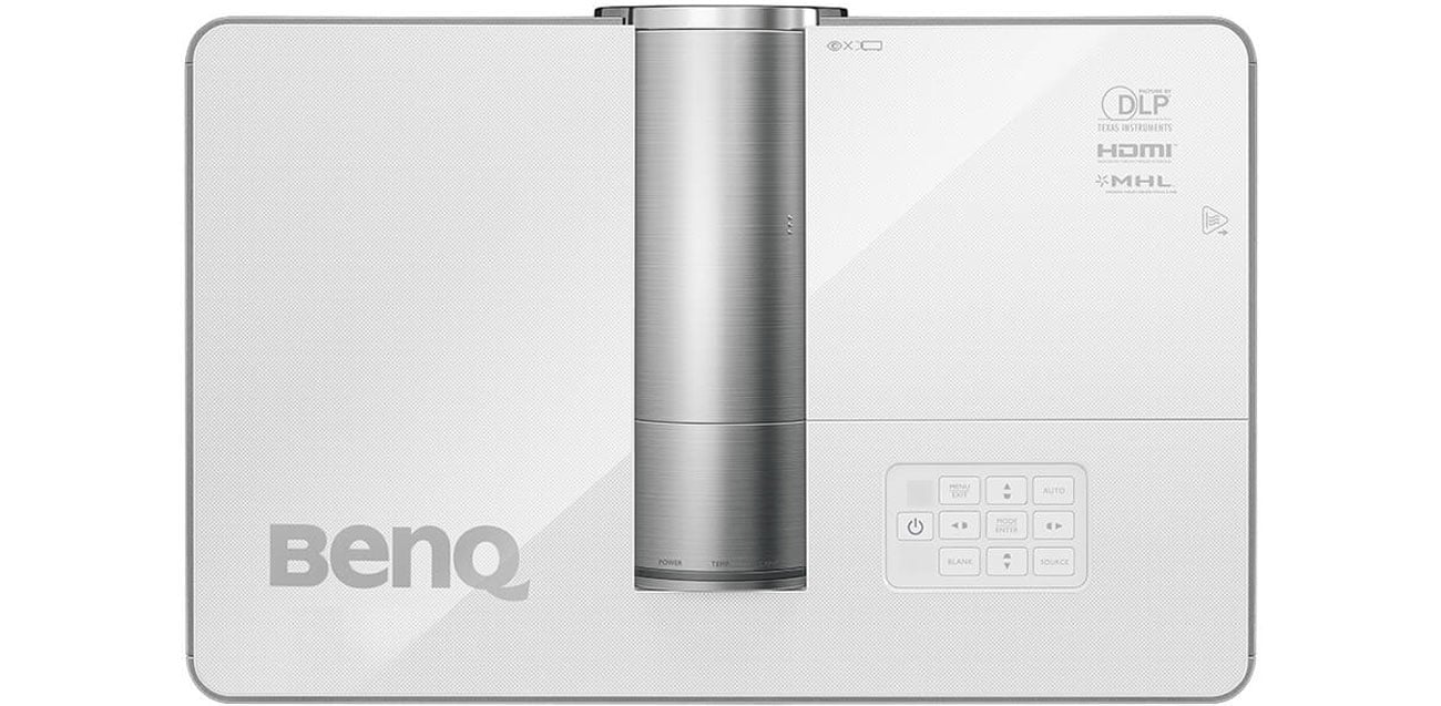 BenQ MH760