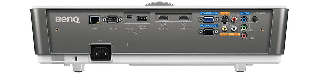 BenQ MH760
