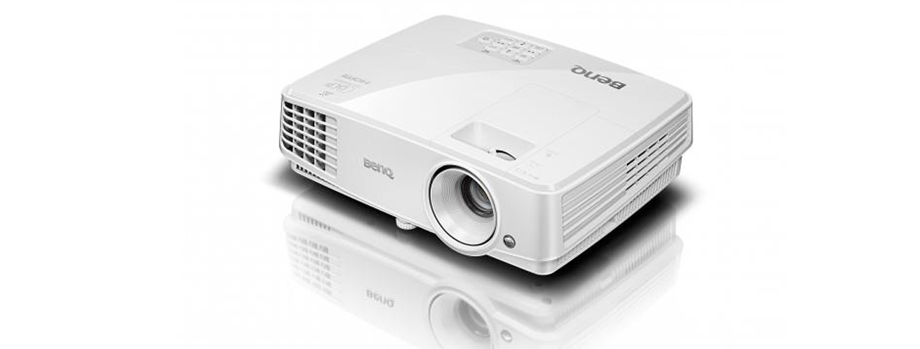 BenQ MS517H DLP