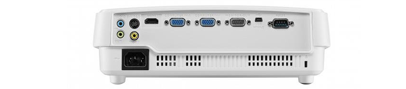 BenQ MS517H DLP