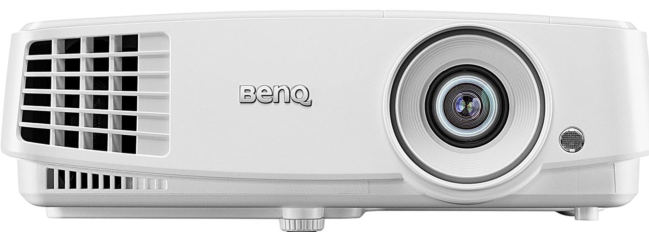 BenQ MS527 DLP
