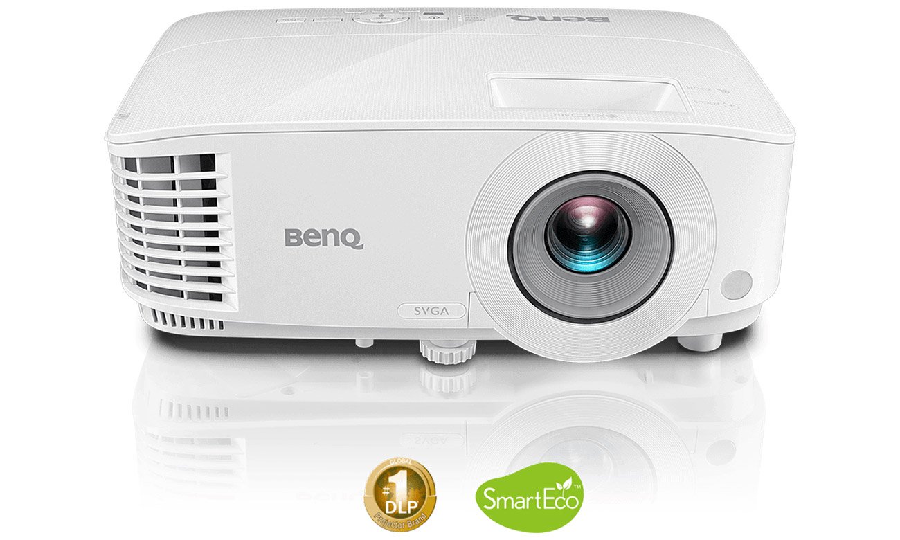 MH550 | Projektor biznesowy 3500AL 1080P z funkcją