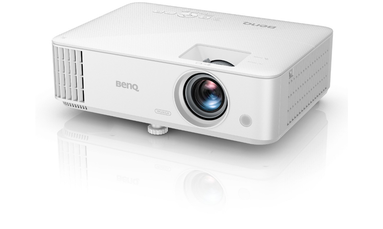 Projektor biznesowy BenQ MU613
