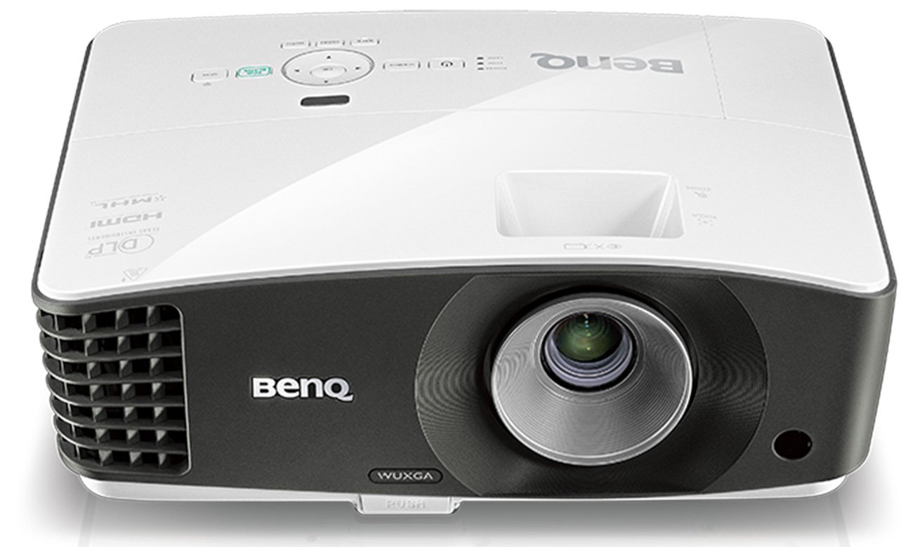 BenQ MU706 DLP