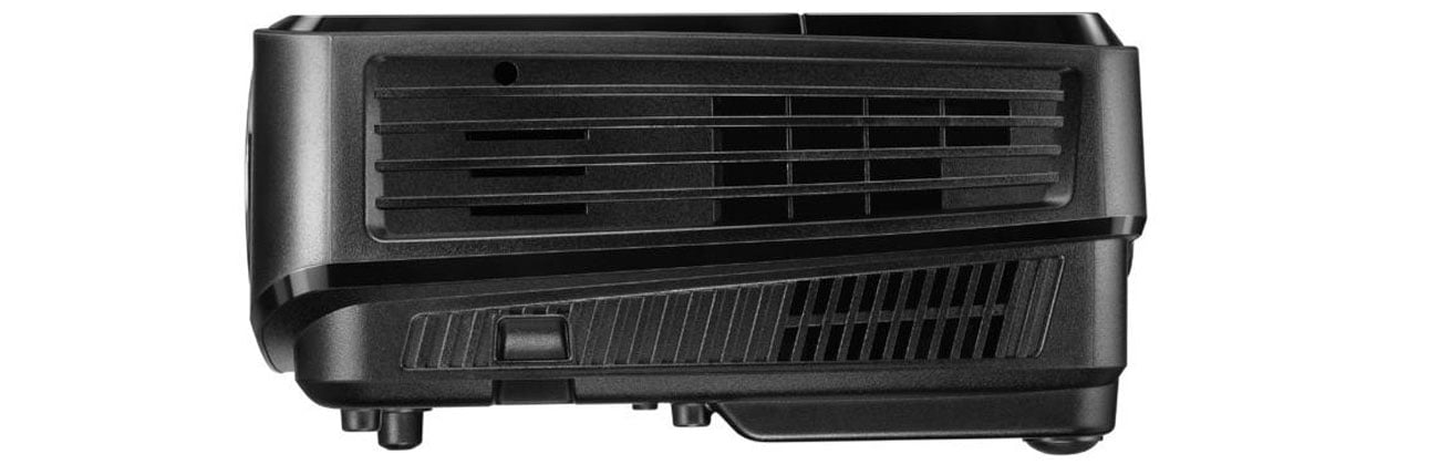Projektor BenQ MW523 ultra czytelność