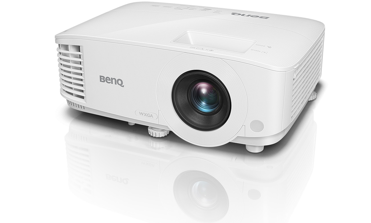 BenQ MW612 DLP
