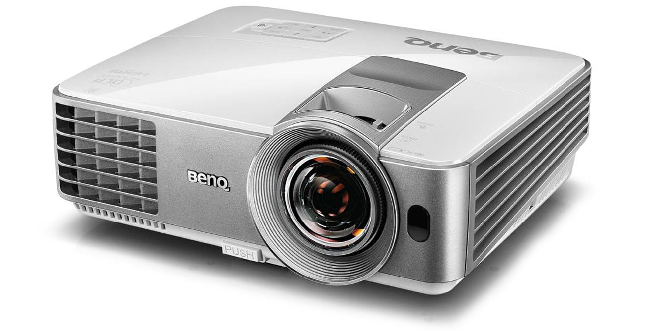 Projektor BenQ MS630ST DLP SmartEco