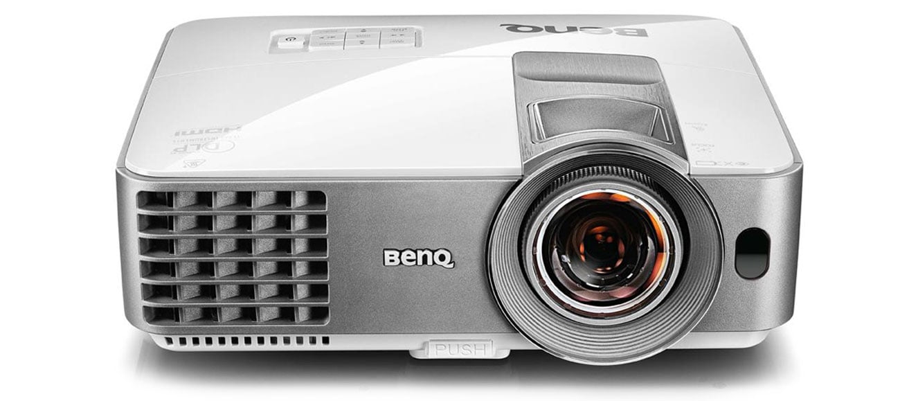 Projektor BenQ MS630ST DLP Eco Blank