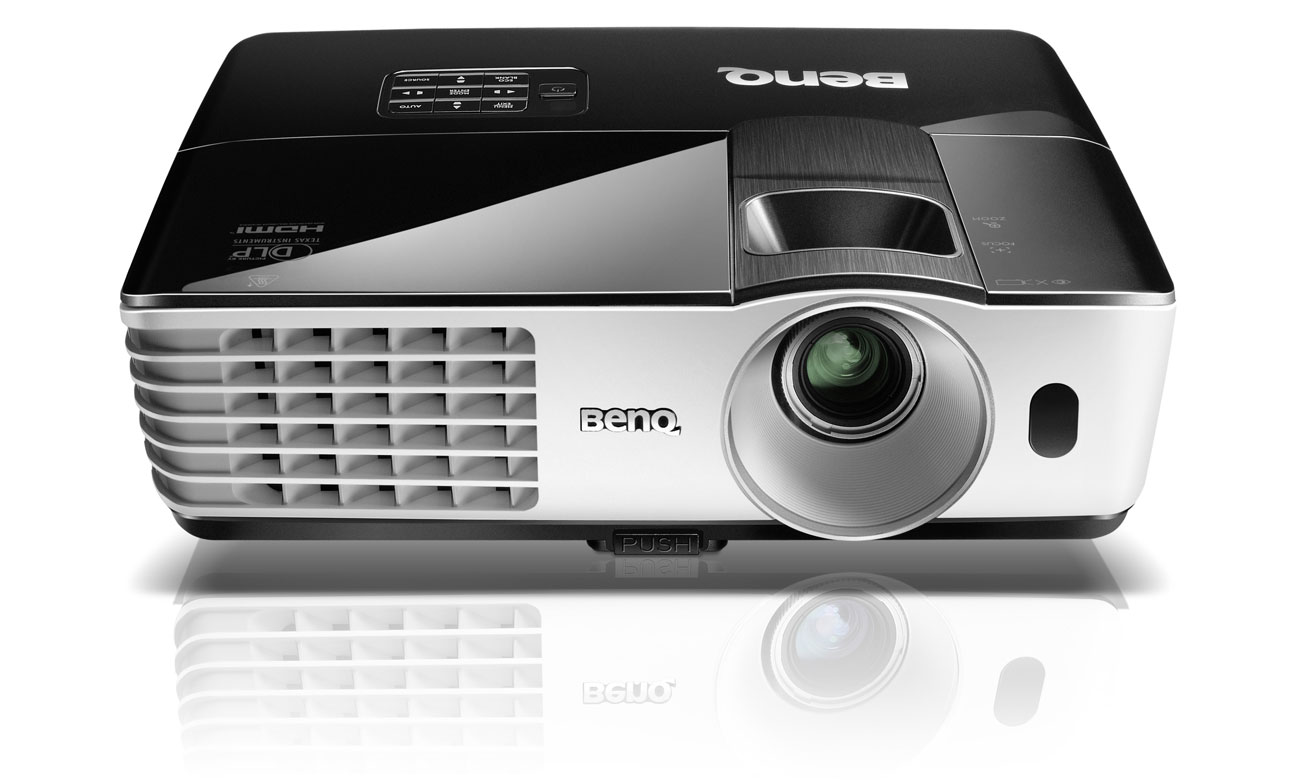 BenQ MW665 DLP projektor