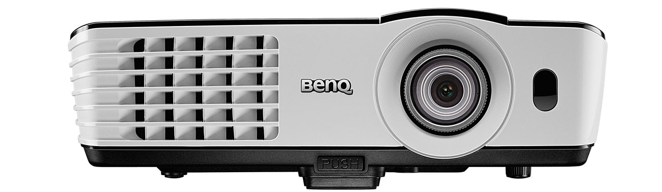 BenQ MW665 DLP tryb smarteco