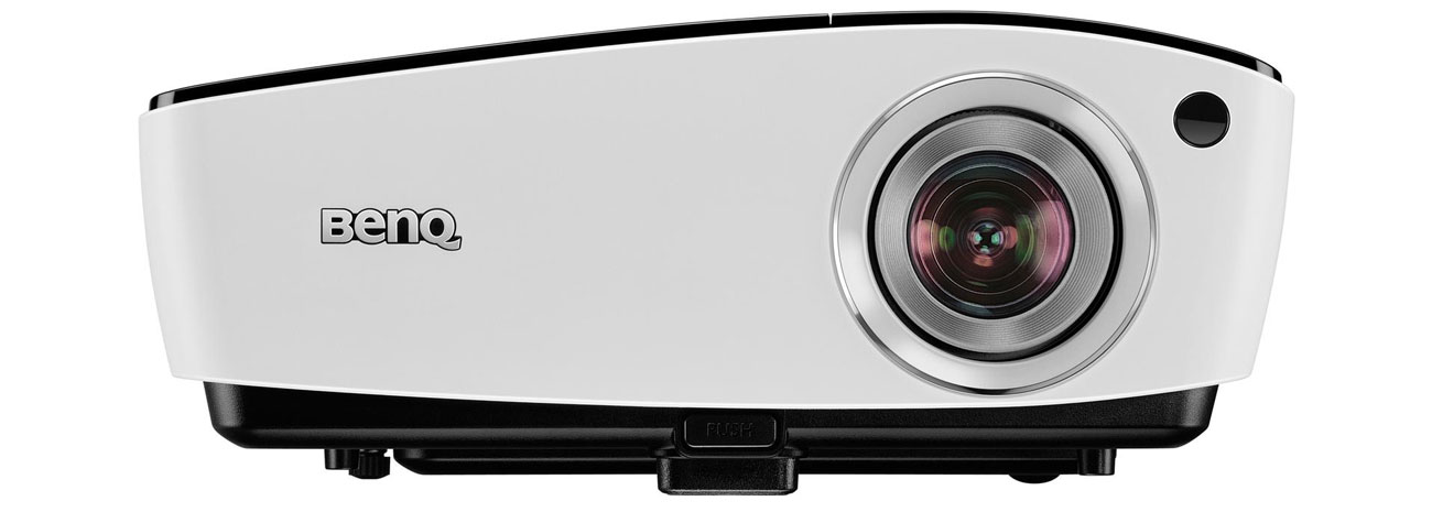 BenQ MW724 DLP żywe kolory brilliantcolor
