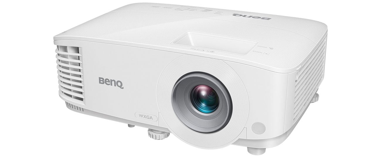 BenQ MW732 DLP