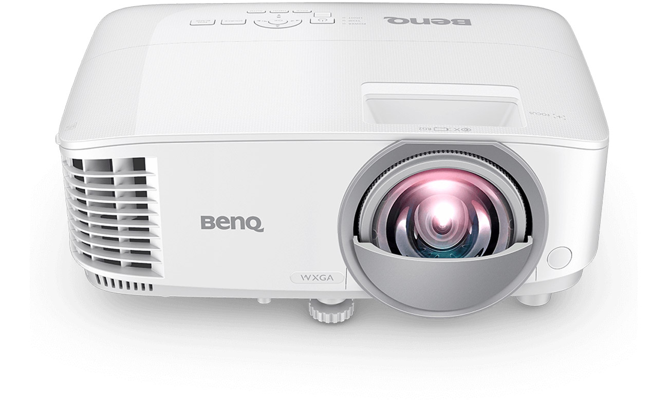 Projektor BenQ MW809STH