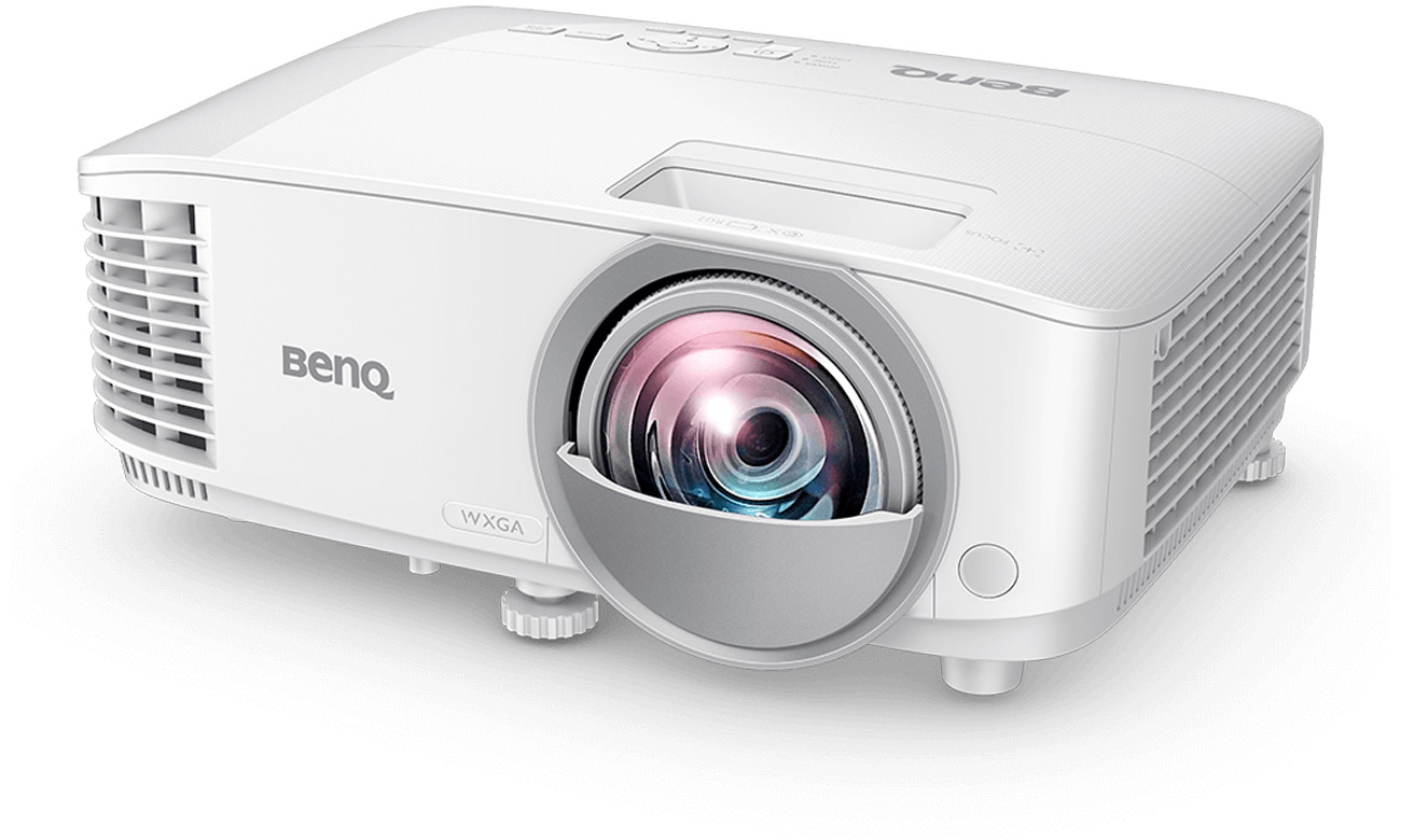 Projektor BenQ MW809STH