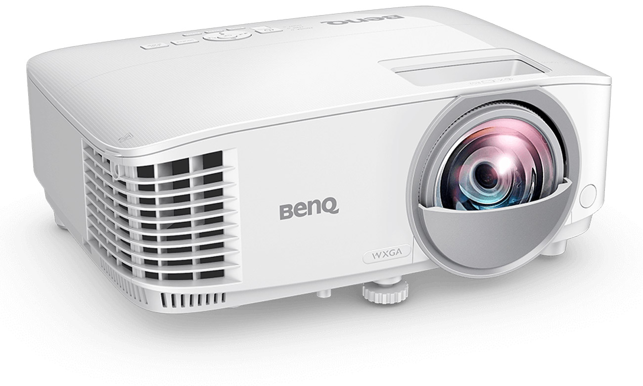 Projektor BenQ MW809STH