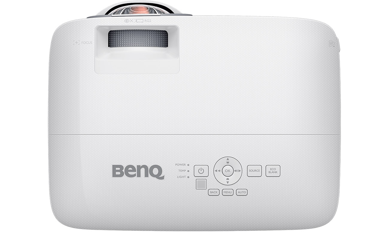Projektor BenQ MW809STH