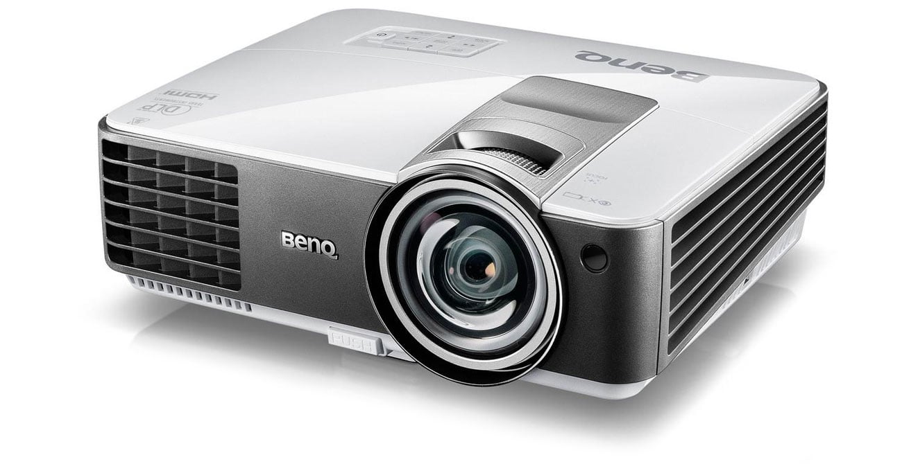 Projektor BenQ MS630ST DLP SmartEco