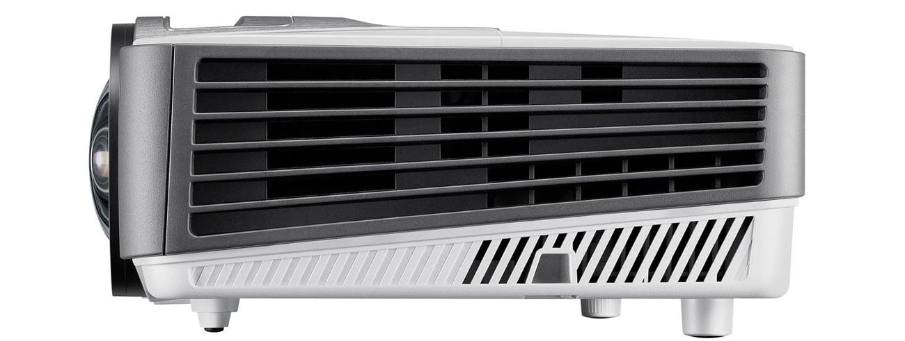 Projektor BenQ MS630ST crestron roomView