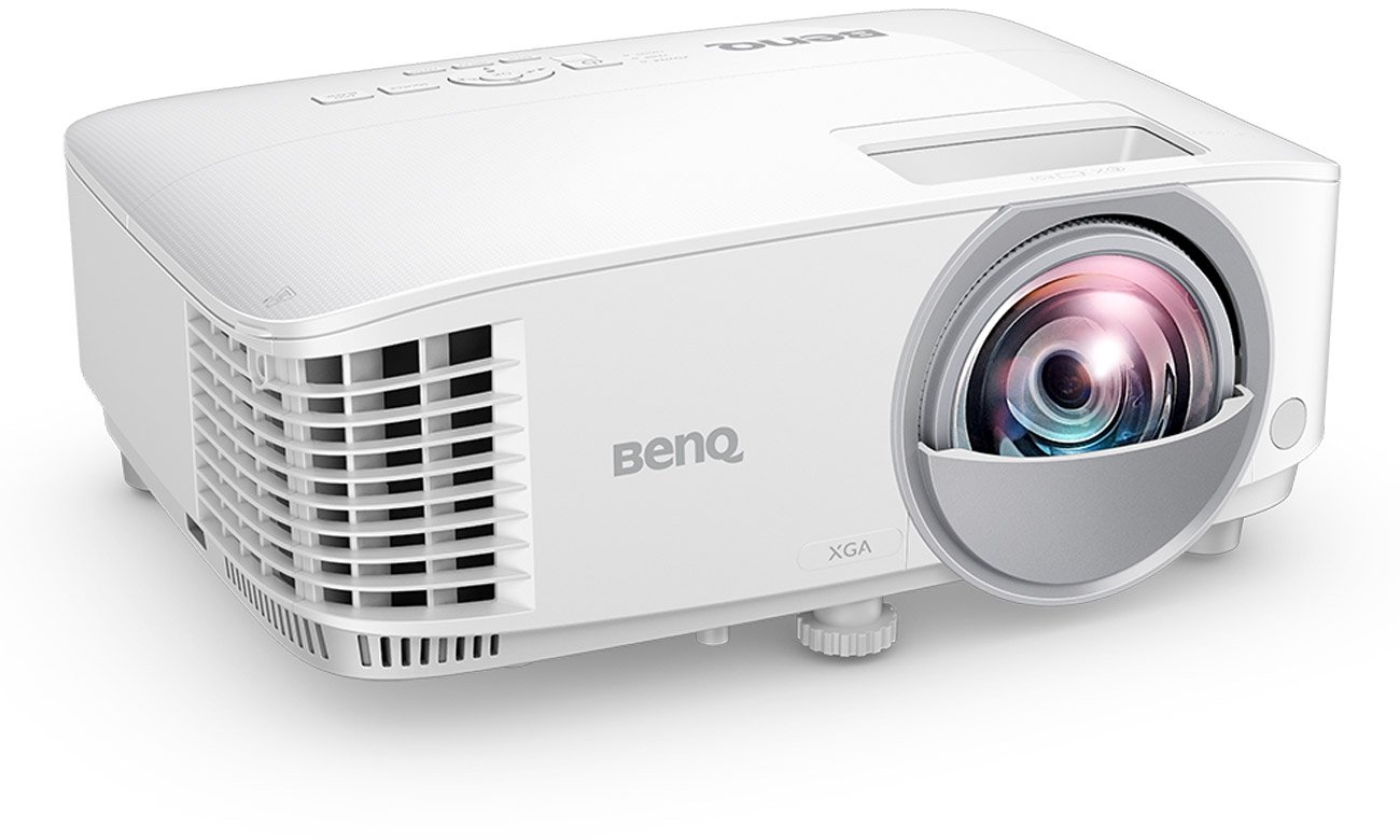 Projektor BenQ MW826STH