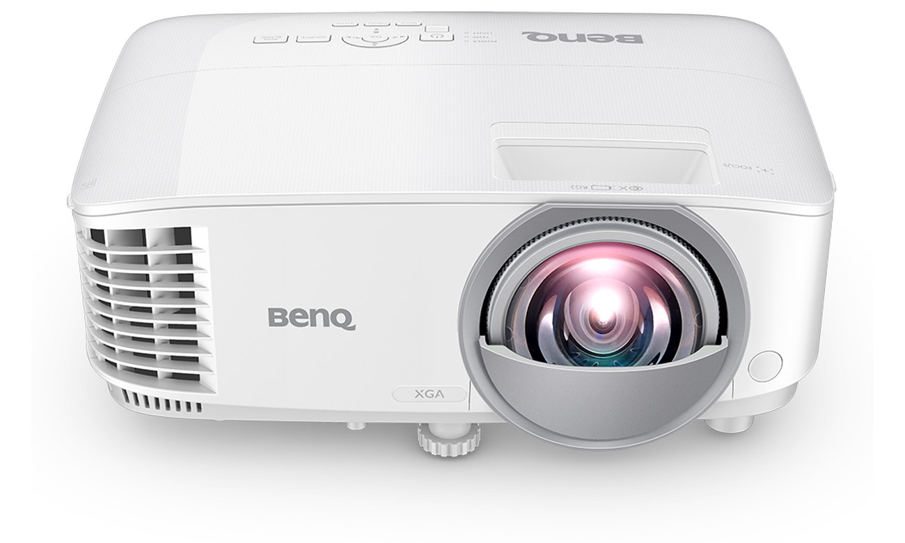 Projektor BenQ MW826STH