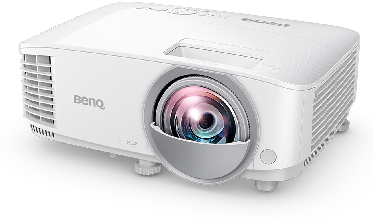 Projektor BenQ MW826STH