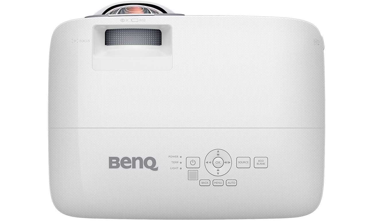 Projektor BenQ MW826STH
