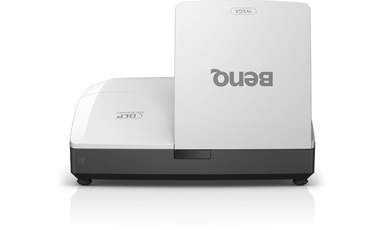 Projektor BenQ MW855UST+